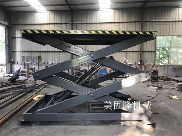 六盘水固定式升降货梯价格