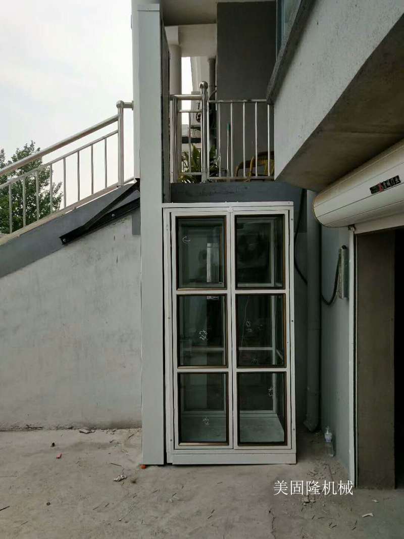 六盘水无障碍升降机价格