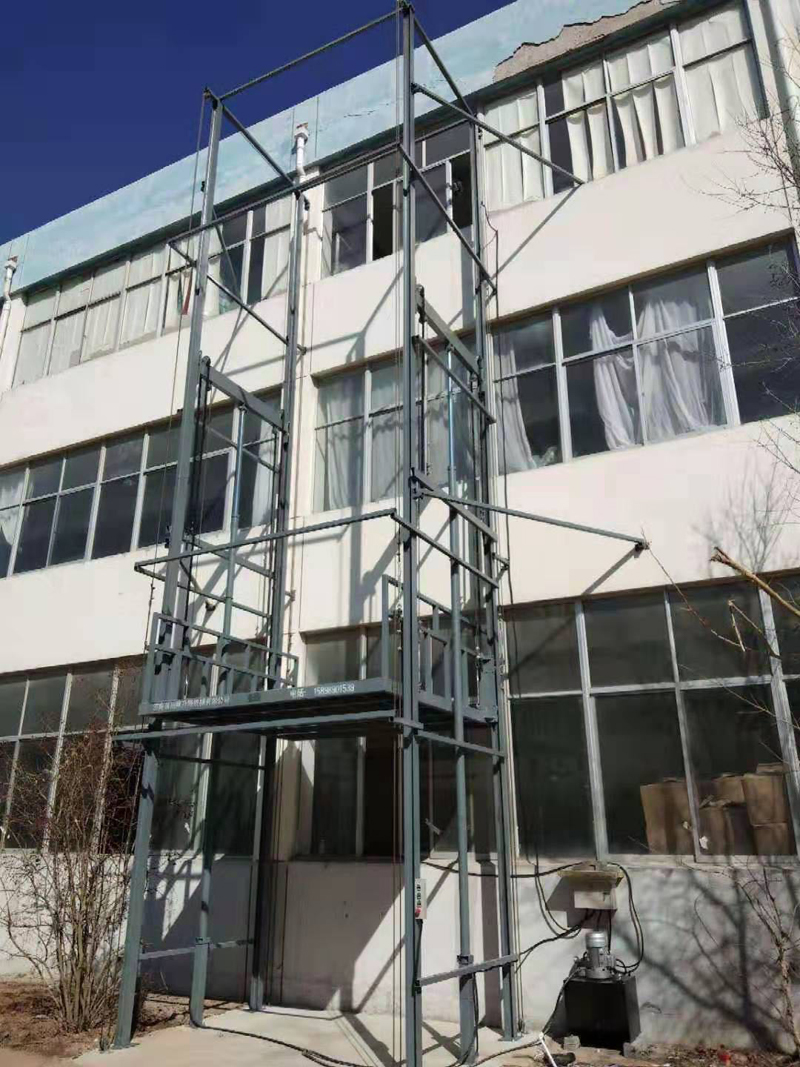 六盘水液压升降货梯厂家