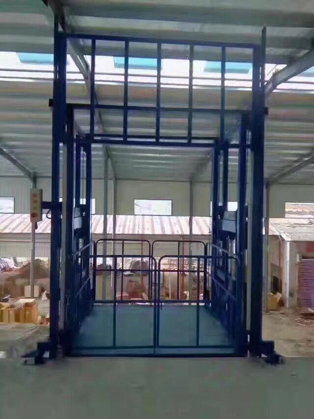 六盘水简易货梯
