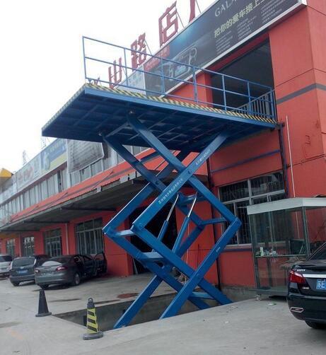 六盘水济南升降机