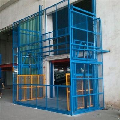 六盘水仓库货梯